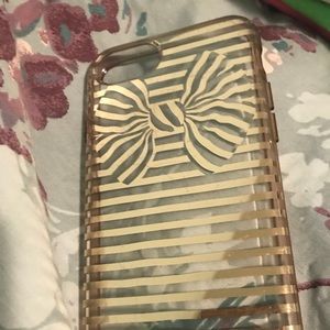 Kate Spade phone case
